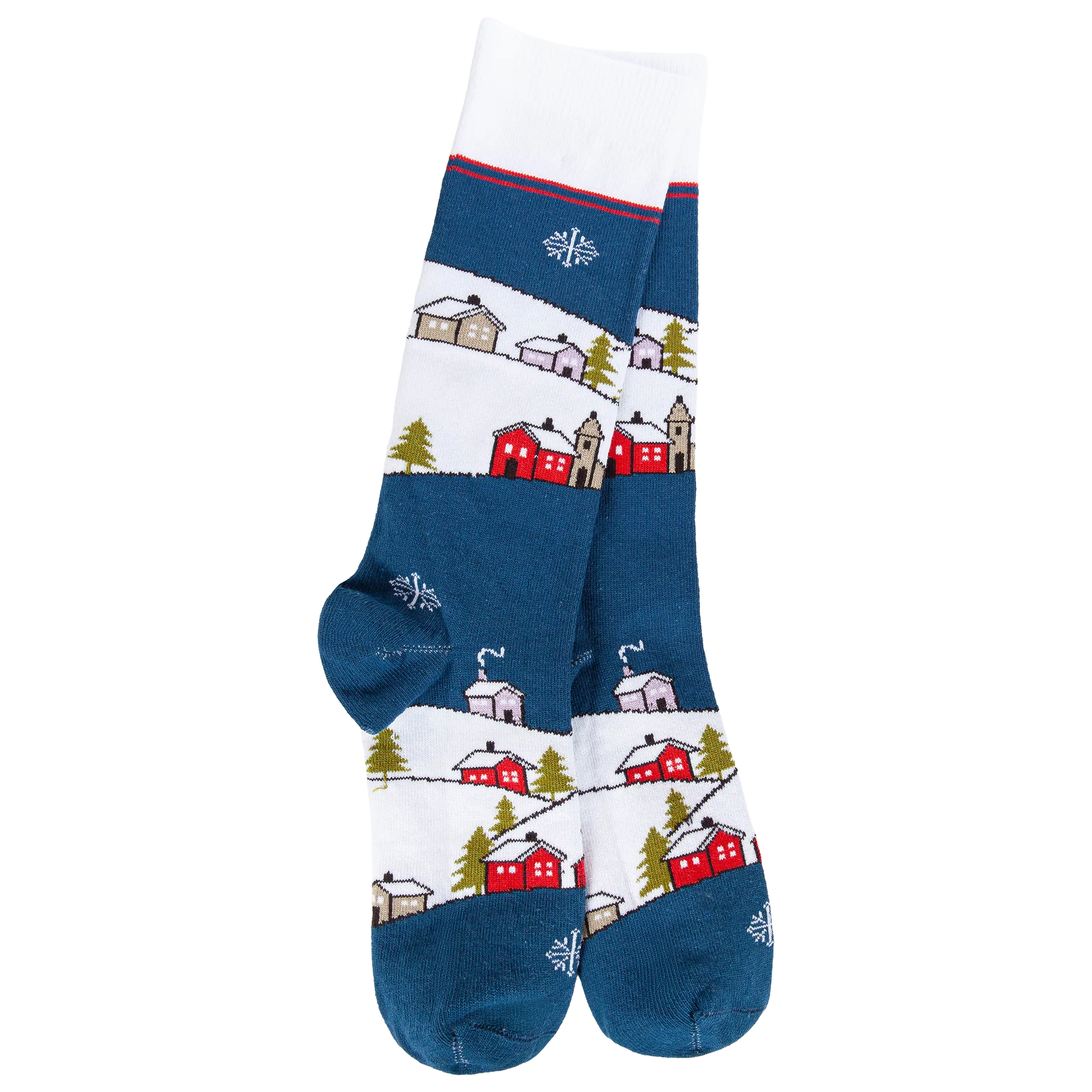Women's Holiday Socks