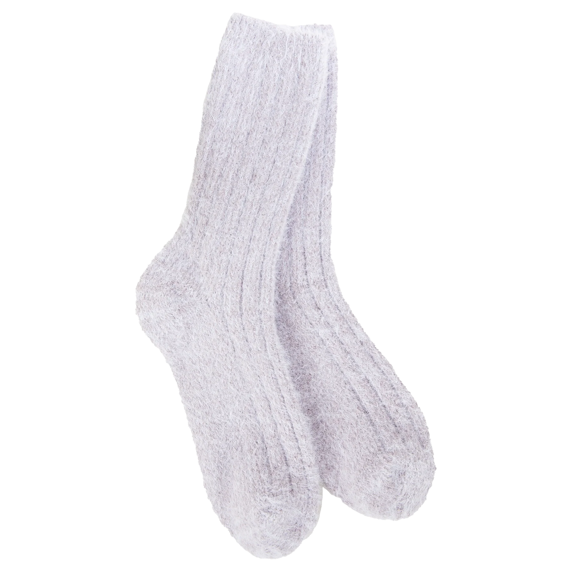 Worlds Softest Socks | Ragg Feather Crew