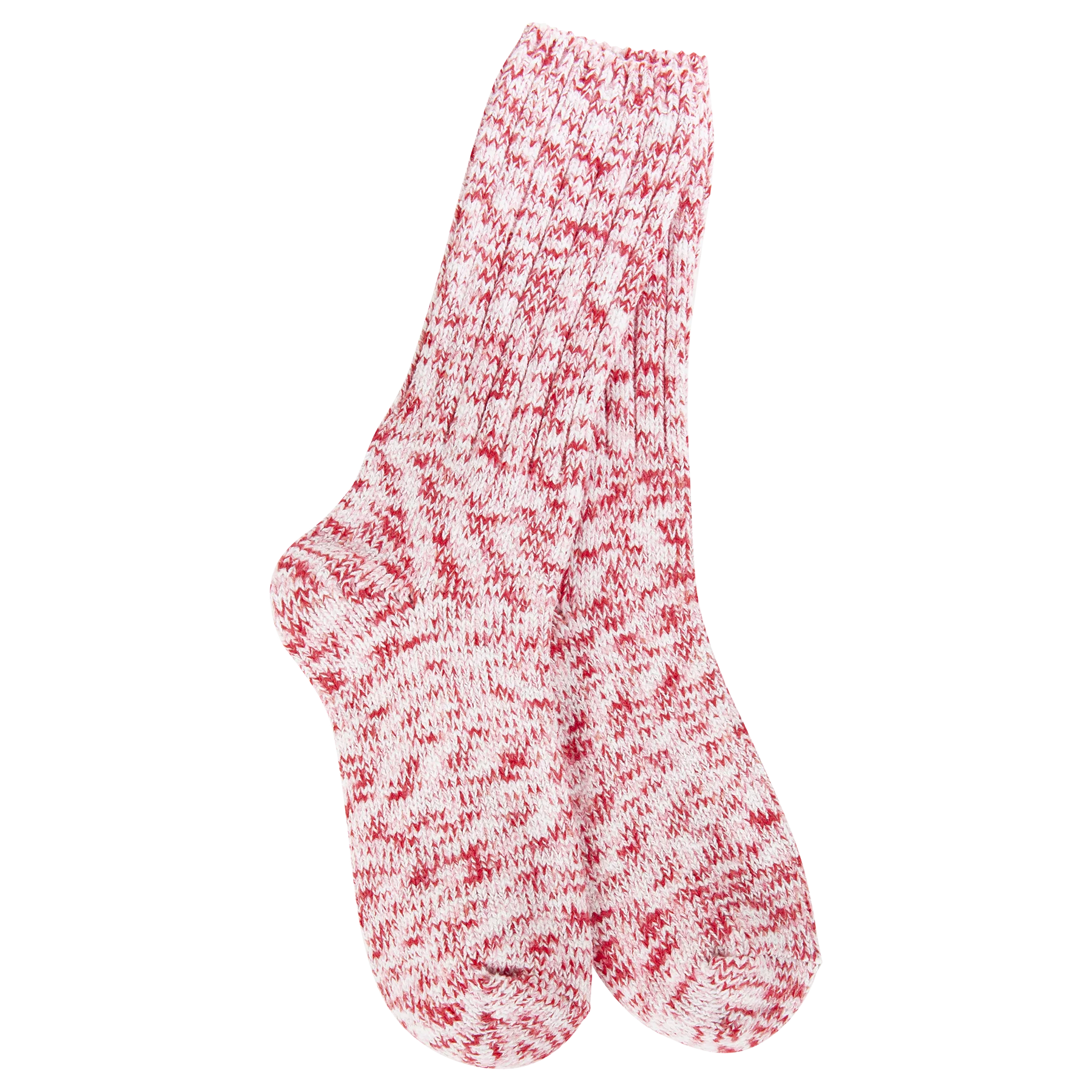 Worlds Softest Socks | HolidayRagg Crew Socks