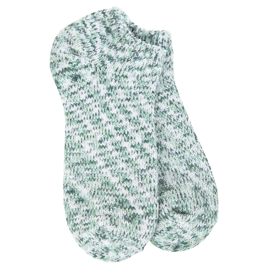 World's Softest Socks | Holiday Ragg Low