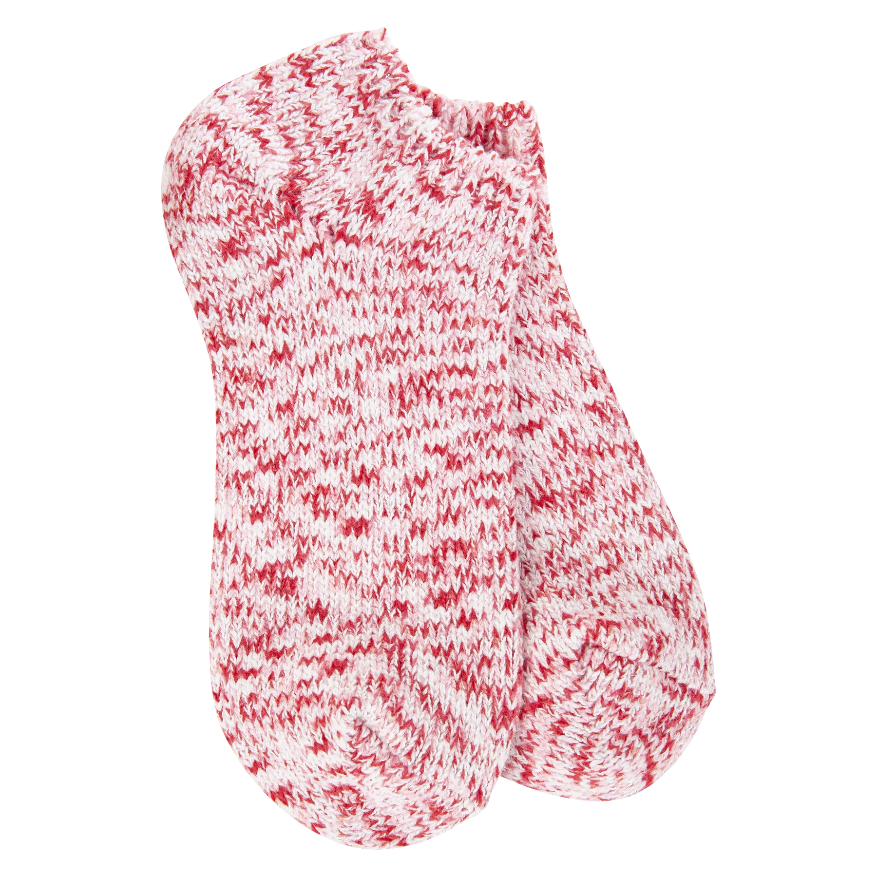 World's Softest Socks | Holiday Ragg Low