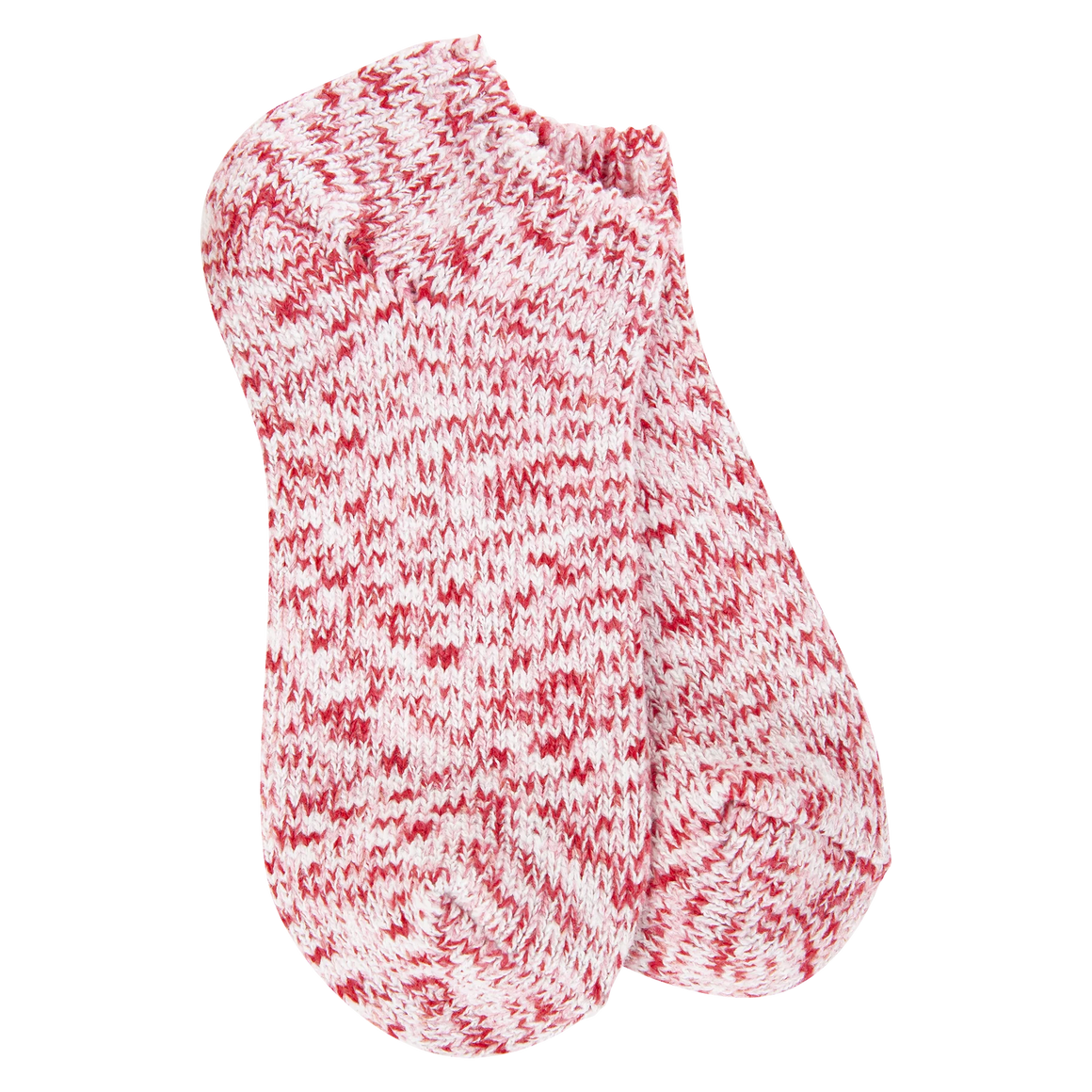 World's Softest Socks | Holiday Ragg Low