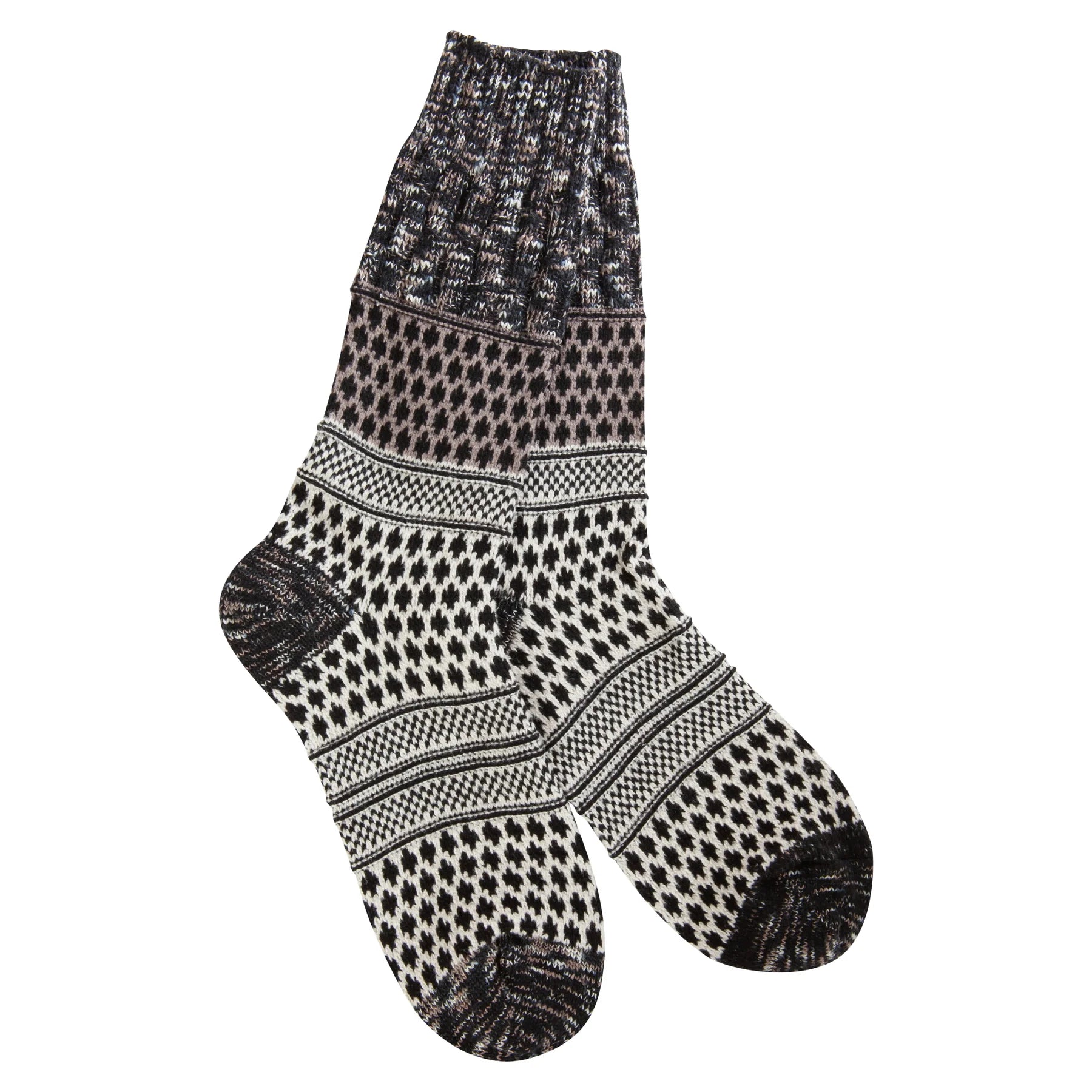 Women's Weekend Gallery Crew Sock