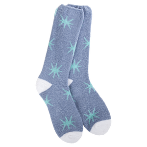 World's Softest Socks | Cozy Cali Crew Socks