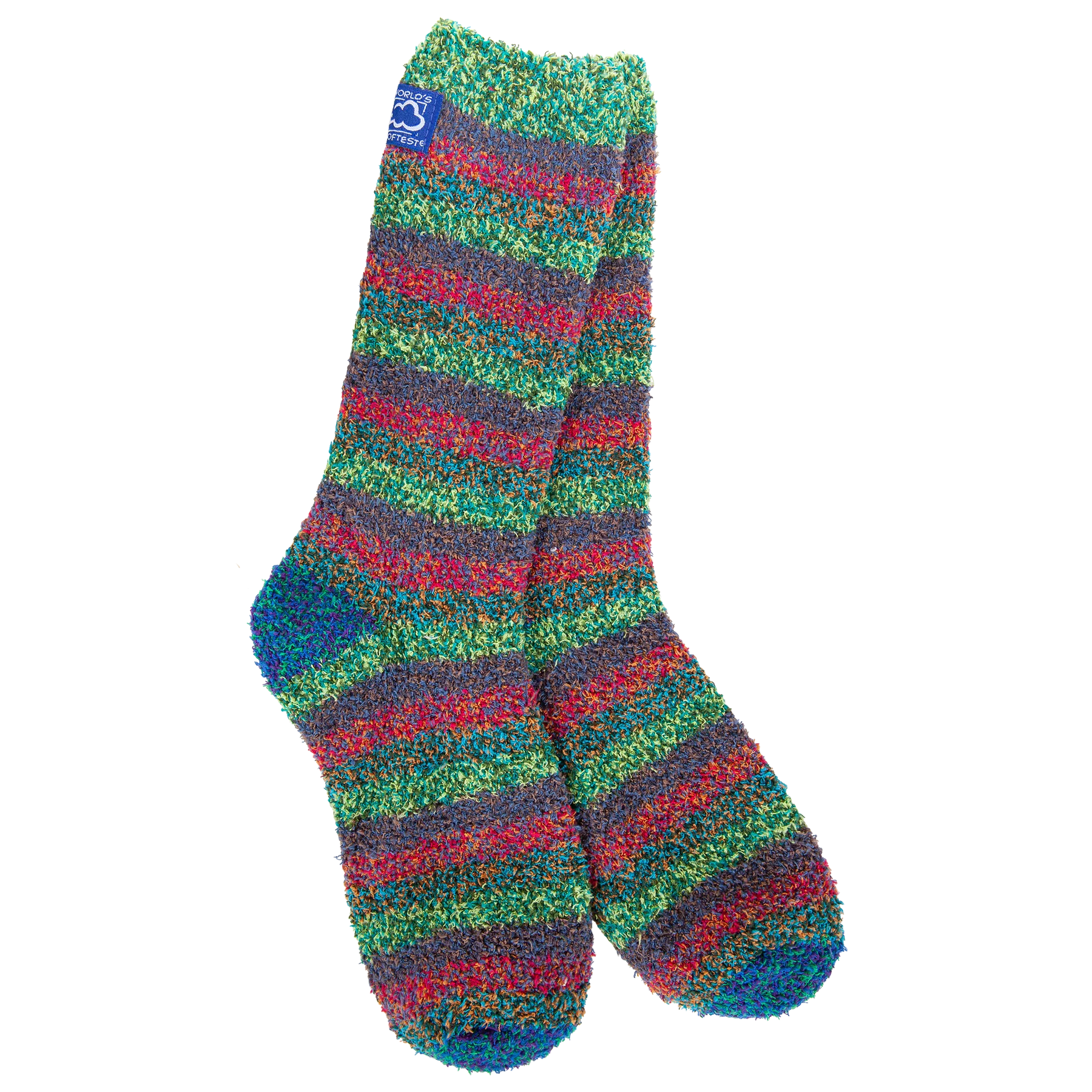 Women's Holiday Multi Crew Sock