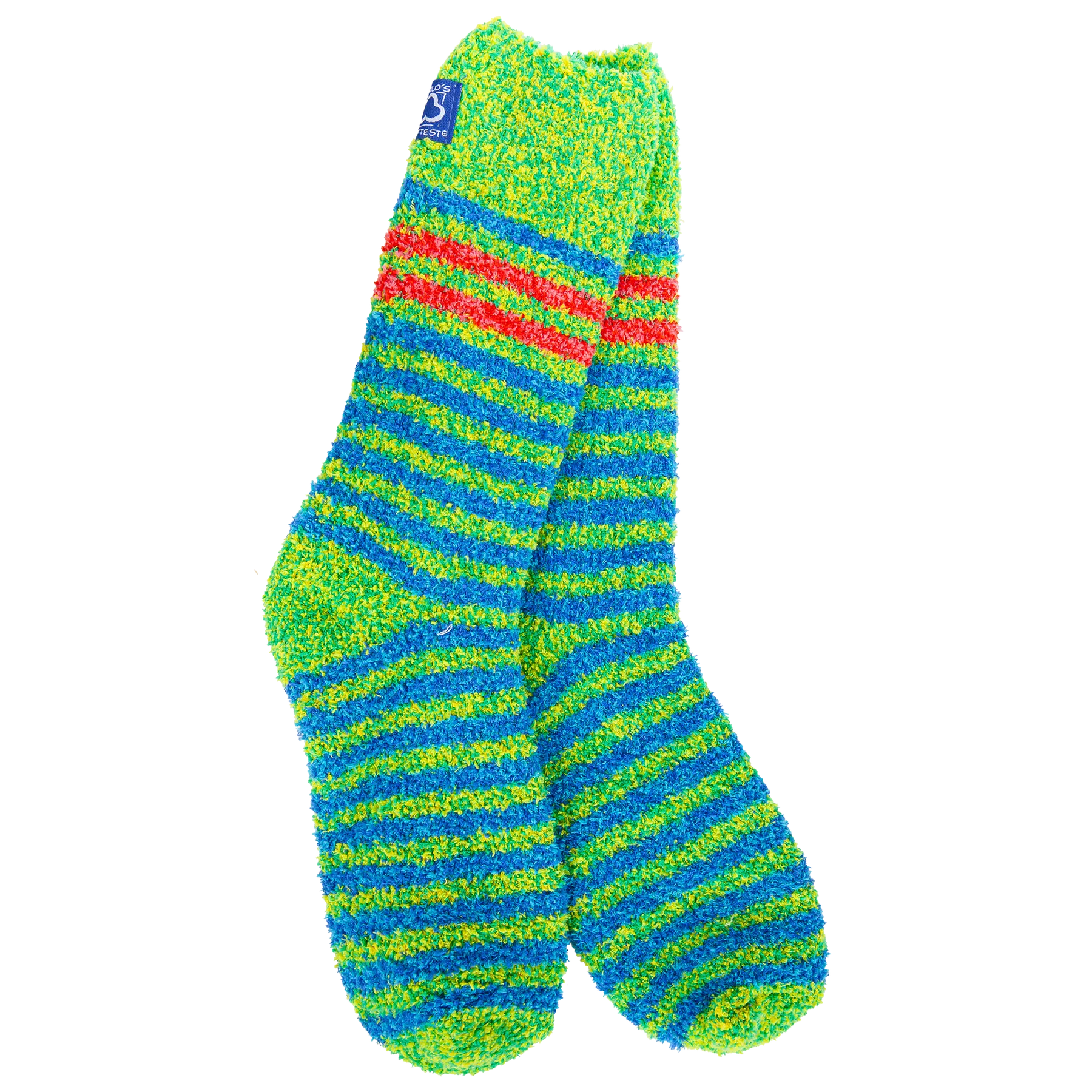 Women's Holiday Multi Crew Sock