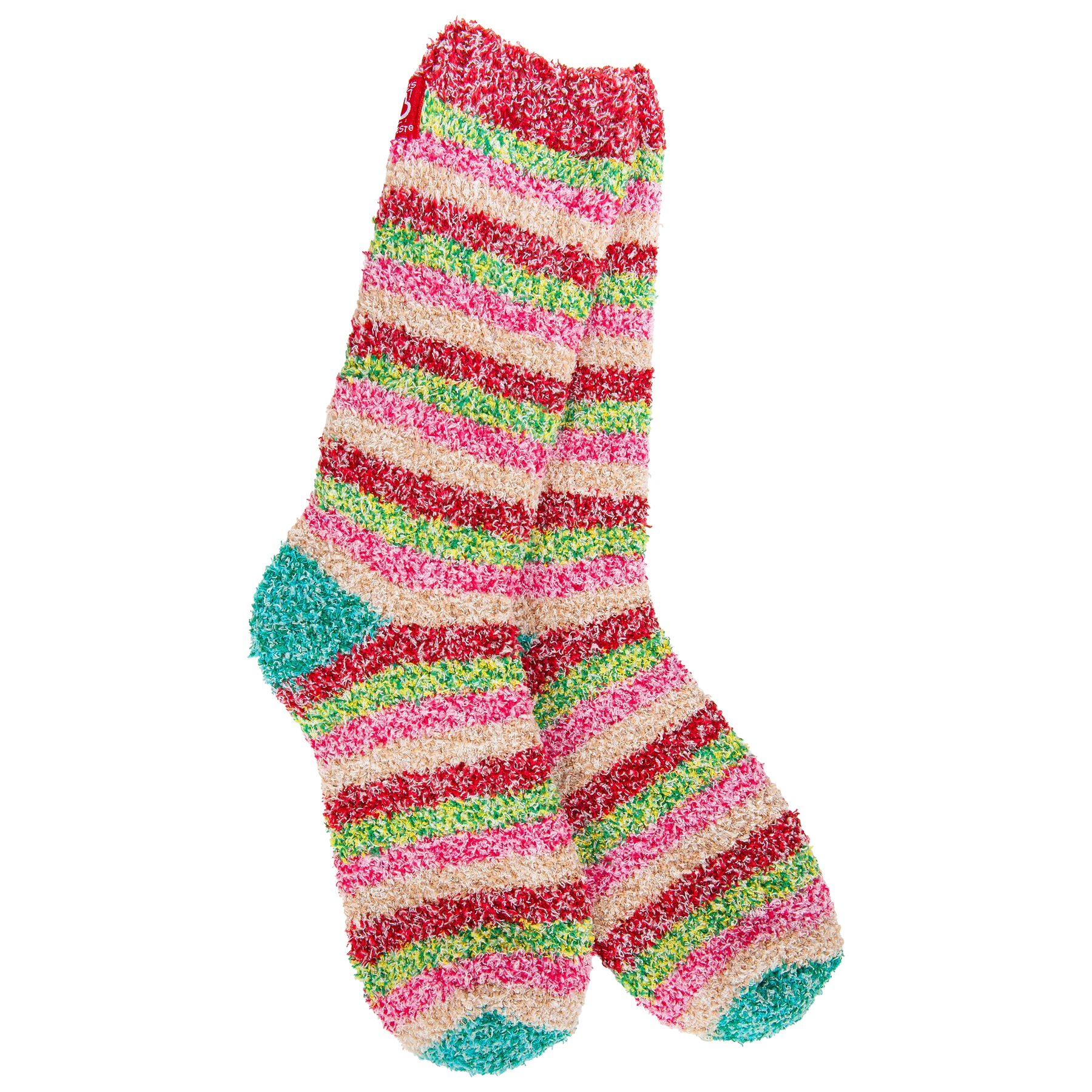 Women's Holiday Multi Crew Sock
