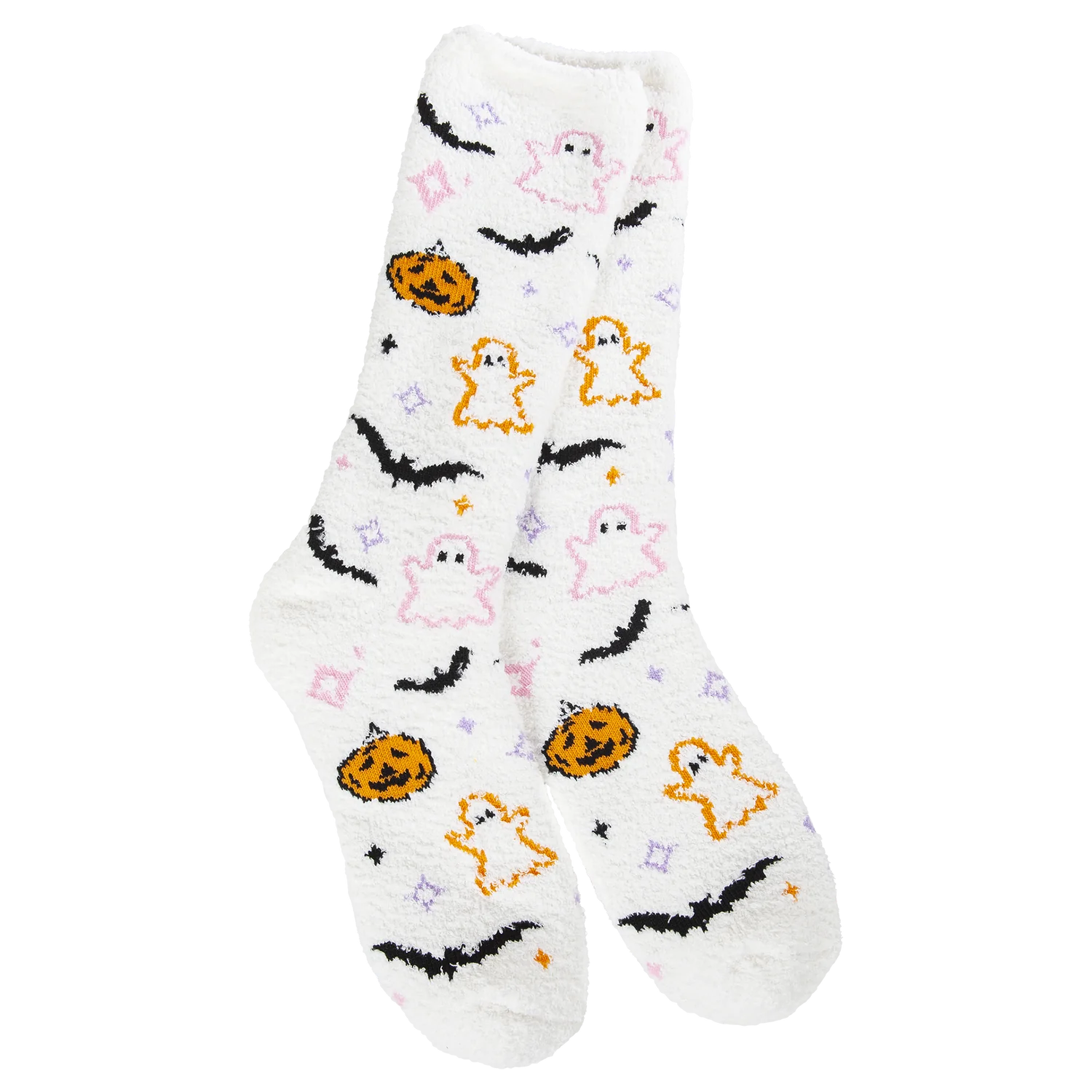 World's Softest Socks | Halloween Cozy Winter Crew