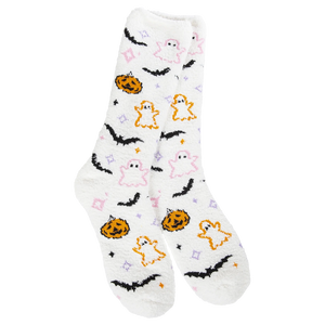 World's Softest Socks | Halloween Cozy Winter Crew