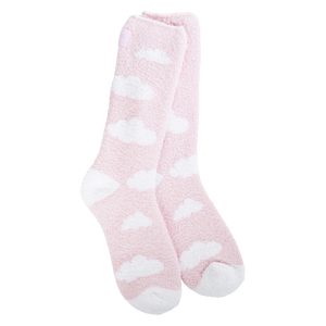 World's Softest Socks | Cozy Cloud Crew Socks