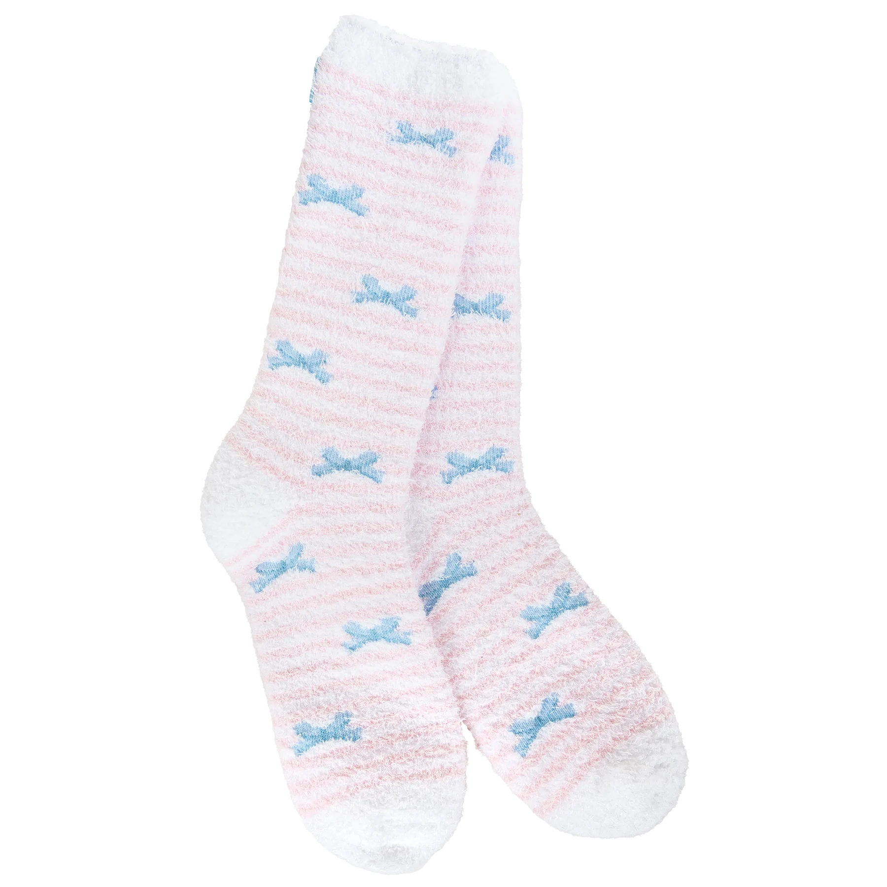 Women's Holiday Multi Crew Sock