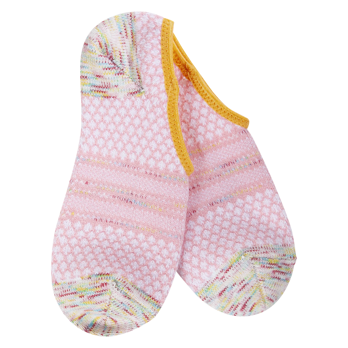 World's Softest Socks | Weekend Gallery Footsie Socks