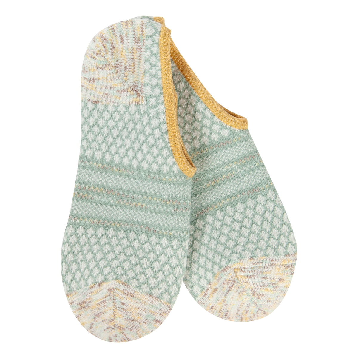 World's Softest Socks | Weekend Gallery Footsie Socks