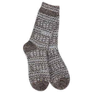 World's Softest Socks | Holiday Confetti Crew