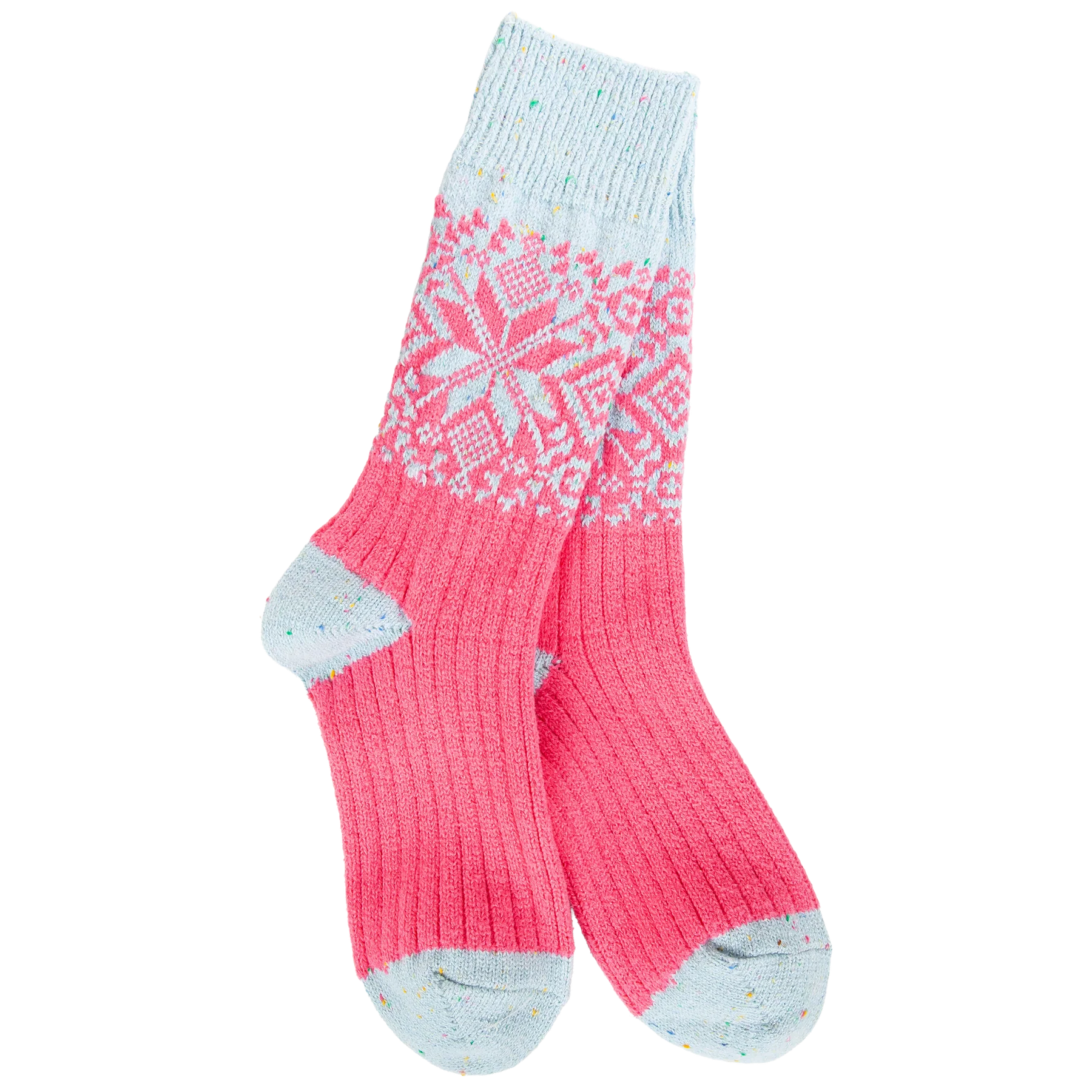 Women's Weekend Gallery Crew Socks