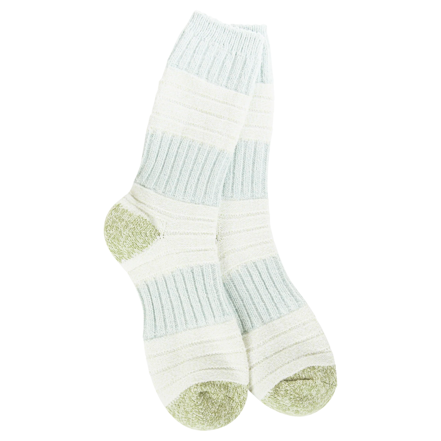 Worlds Softest Socks | Patch Crew