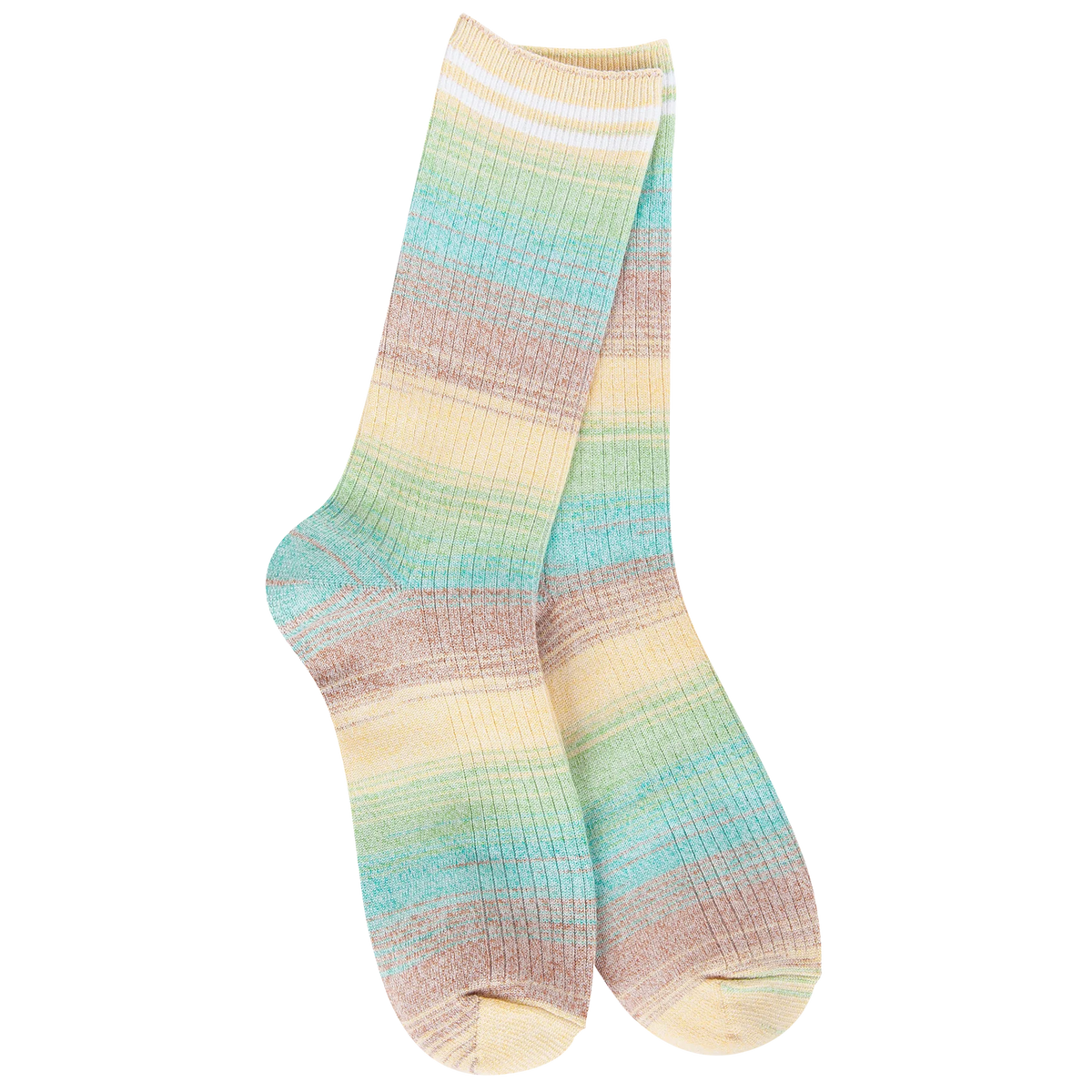 Spring Socks