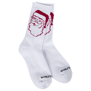 World's Softest Socks | Holiday Sport Mini Crew