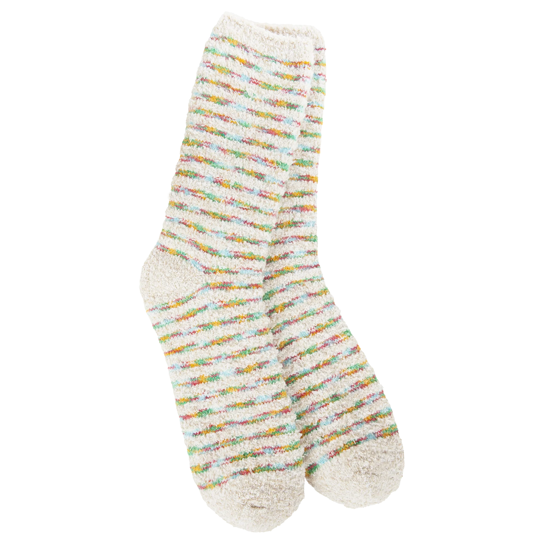 World's Softest Socks | Holiday Cozy Winter Crew