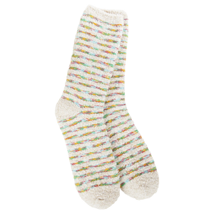 World's Softest Socks | Holiday Cozy Winter Crew