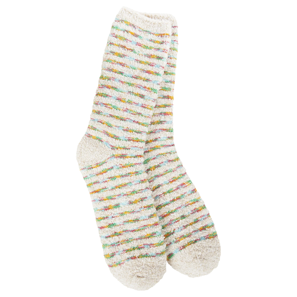 World's Softest Socks | Holiday Cozy Winter Crew
