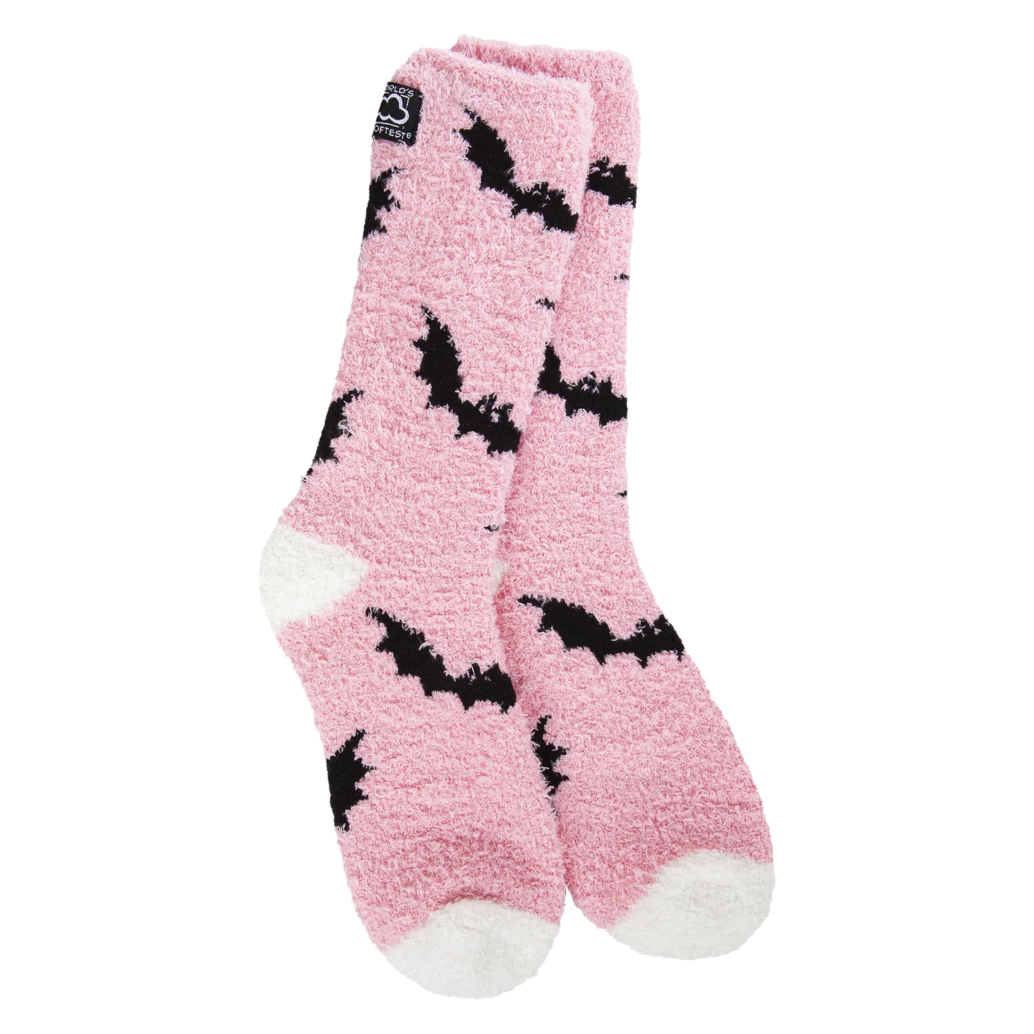 World's Softest Socks | Halloween Cozy Winter Crew