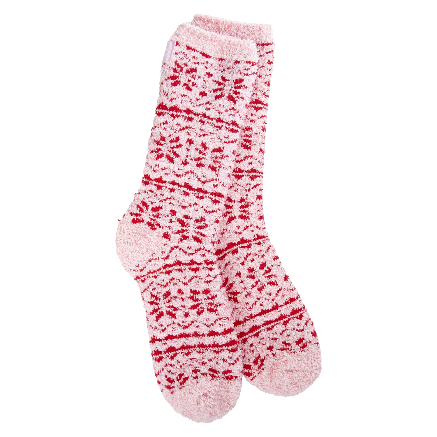 World's Softest Socks | Holiday Cozy Winter Crew