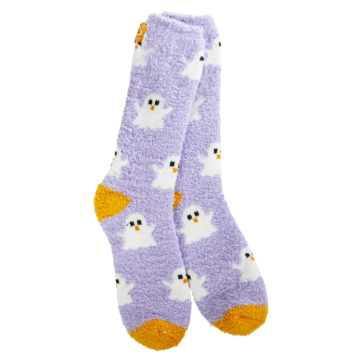 World's Softest Socks | Halloween Cozy Winter Crew