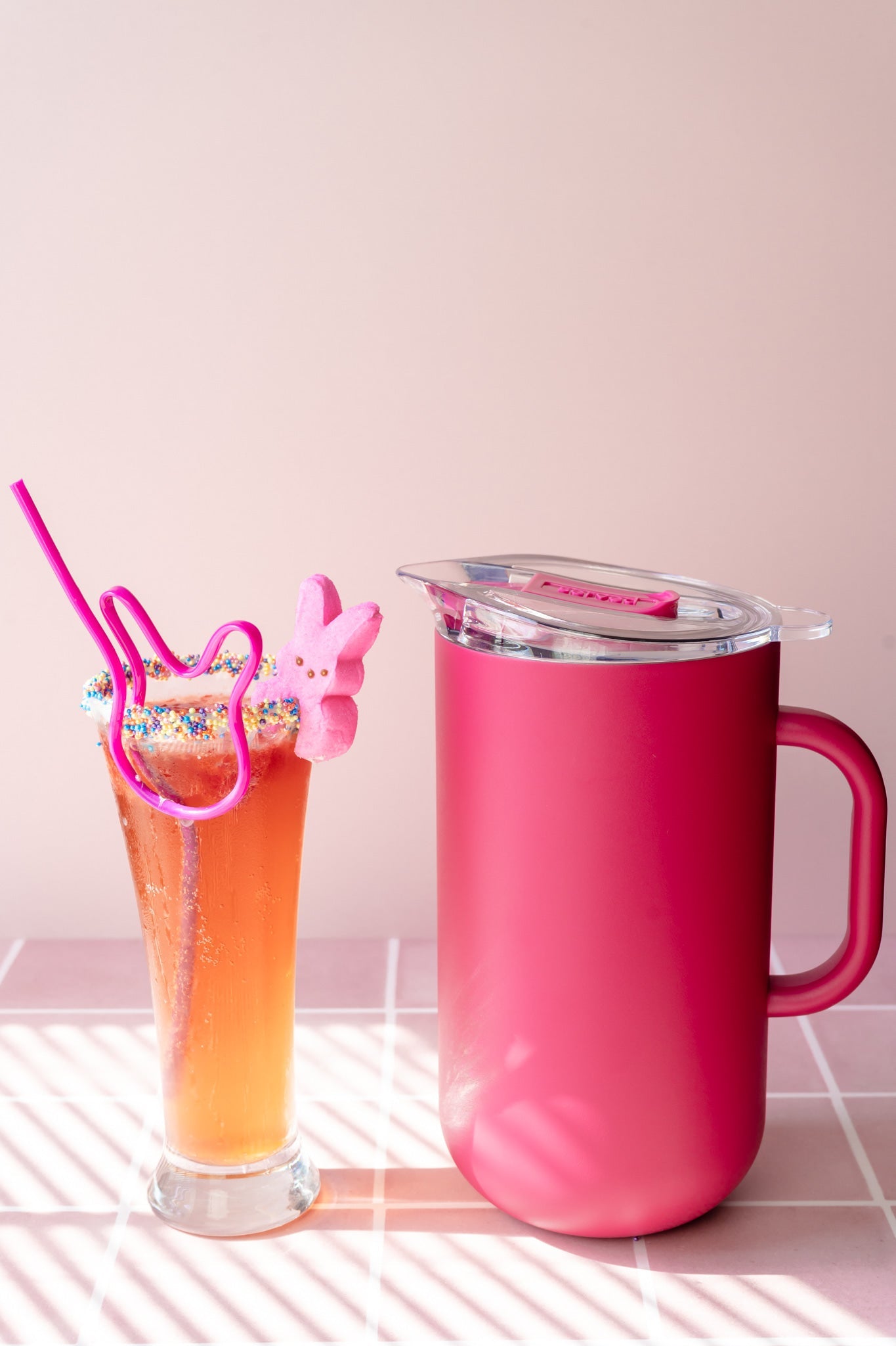 Served | Insulated Pitcher