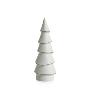 Zodax | Alpina Porcelain Tree