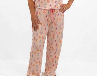 Royal Standard | Twinkle Tree PJ Pants