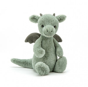 Jellycat | Bashful Dragon - Medium