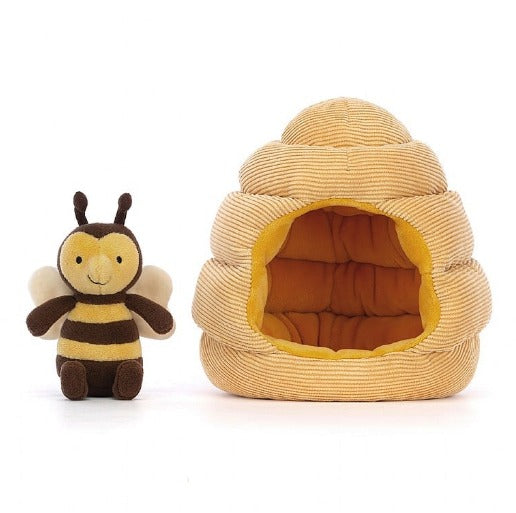 Jellycat | HoneyHome Bee