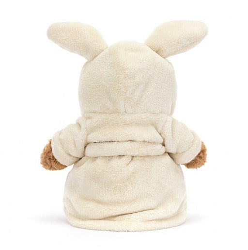 Bartholomew Bear Bathrobe