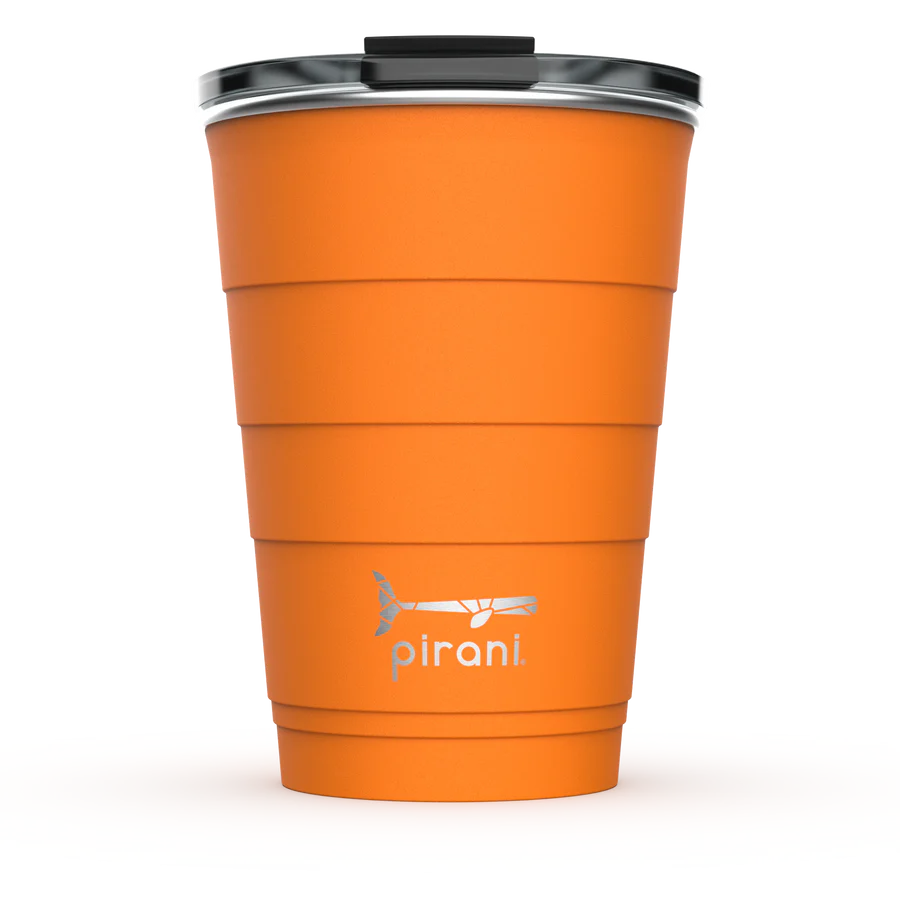 Pirani | 16 oz Insulated Stackable Tumbler