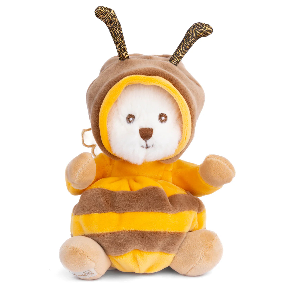 Bukowski Bears | Ziggy Bee