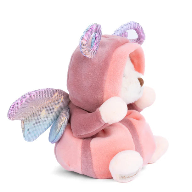 Bukowski Bears | Ziggy Butterfly - Rose