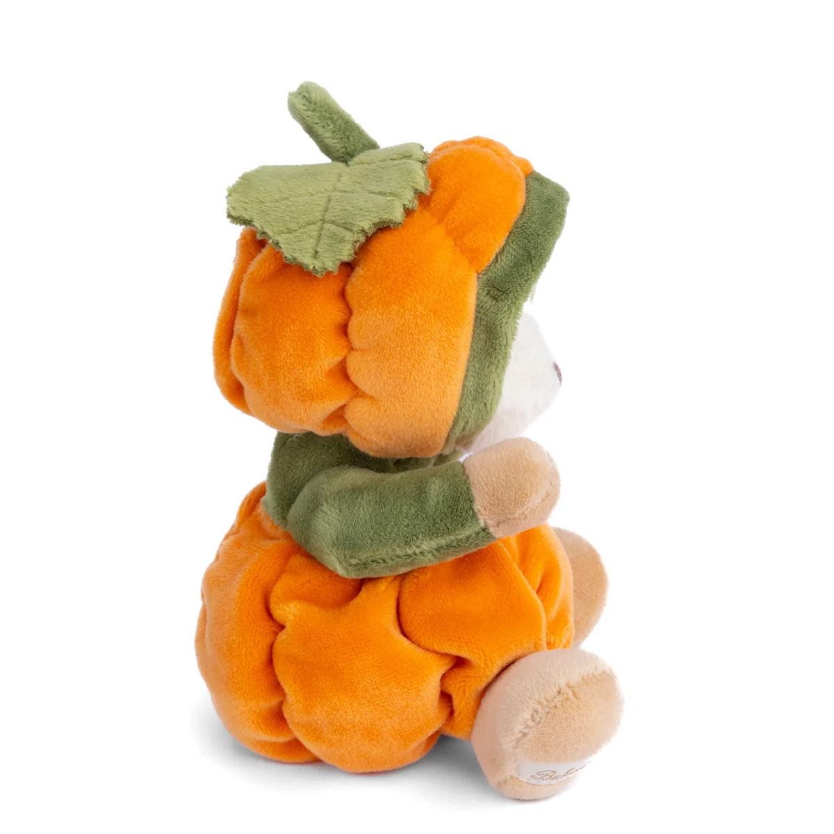Bukowski Bears Ziggy Pumpkin