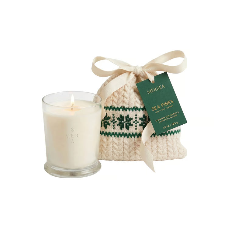 Sea Pines Candles