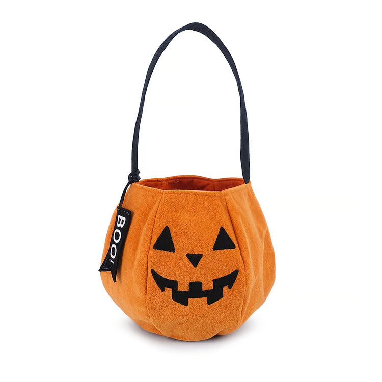 Halloween Candy Bags