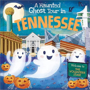 Haunted Ghost Tour in Tennessee