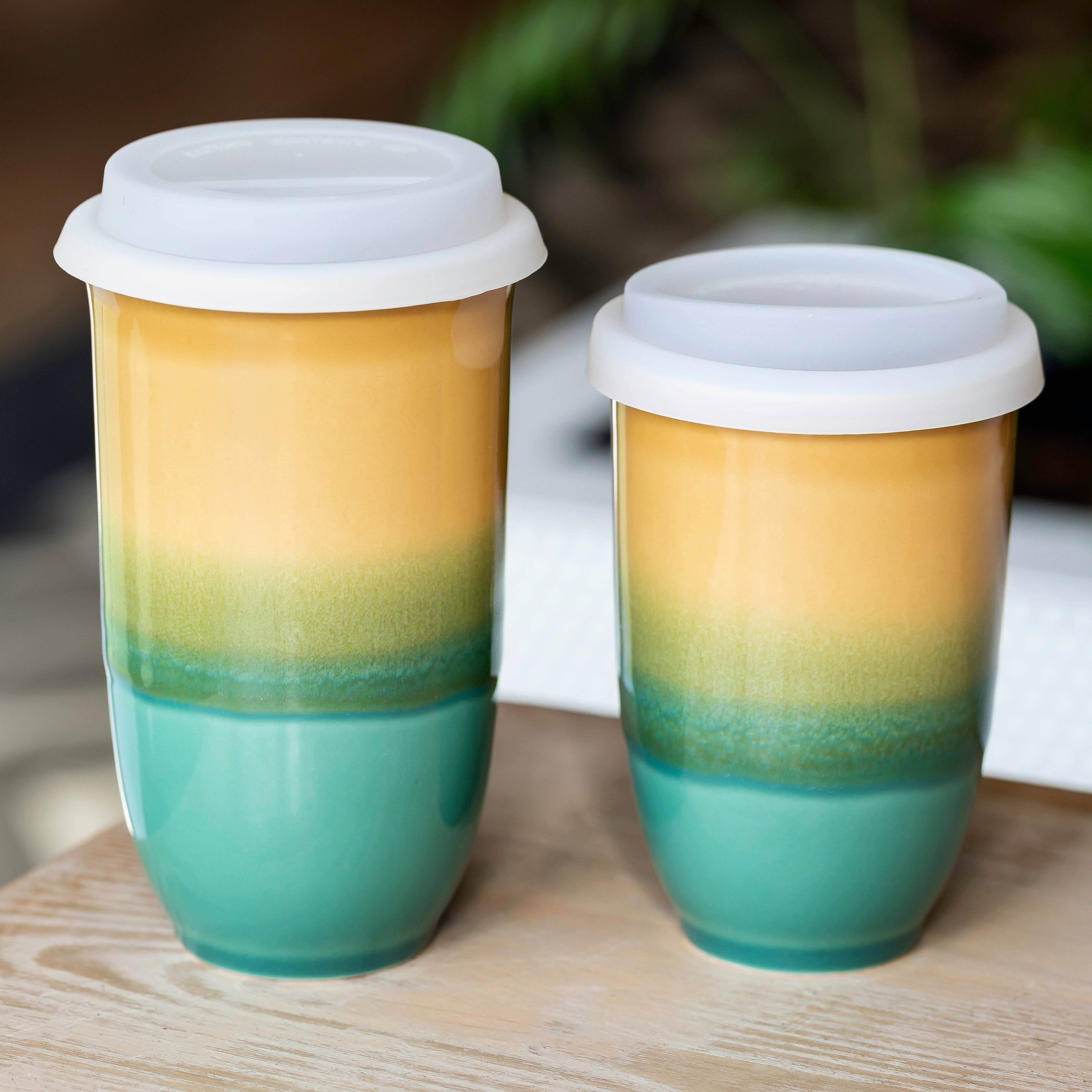 Savannah Cup 16oz