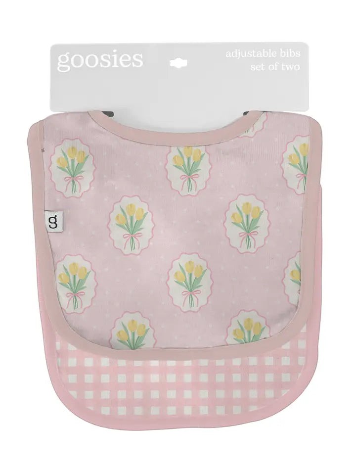 Goosies | Bib Sets