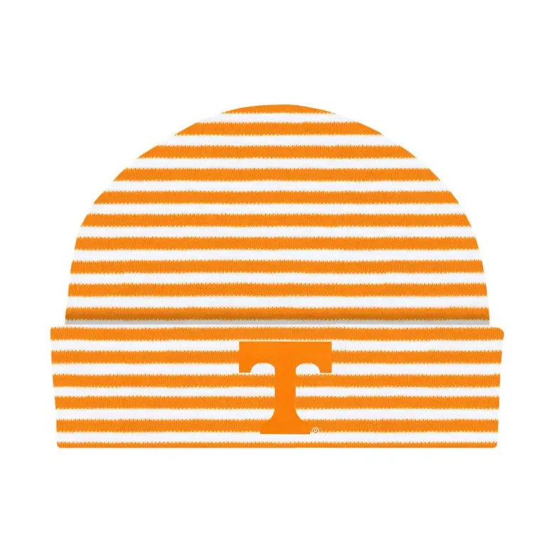 Tennessee Stripe Knit Cap