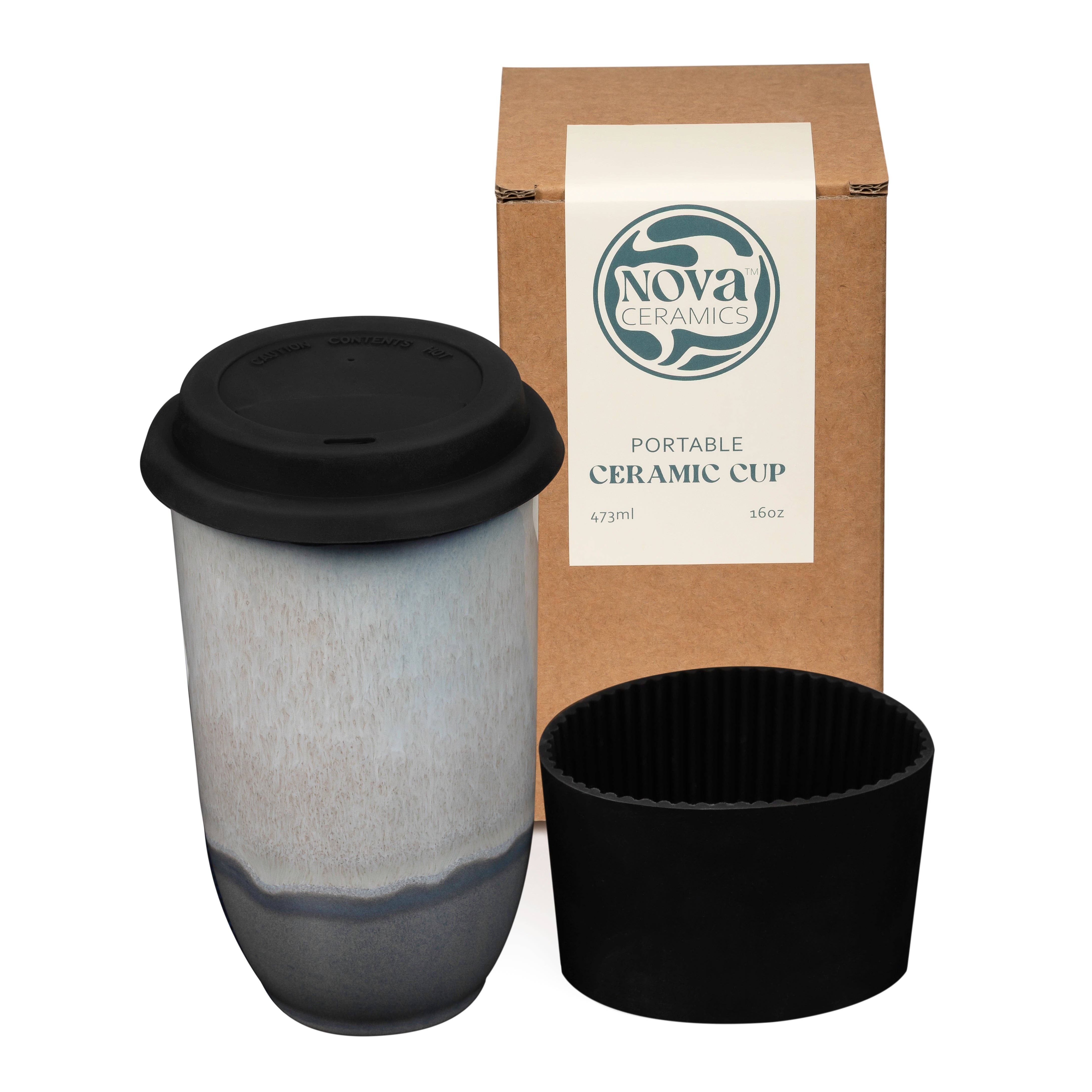 Pluto Cup 16oz