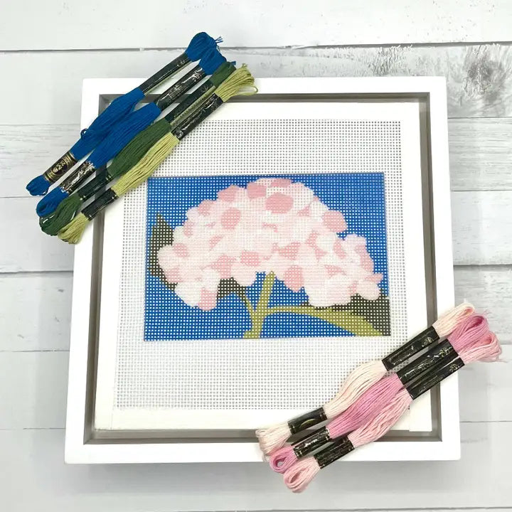 Needlepoint Kits 6" x 4"