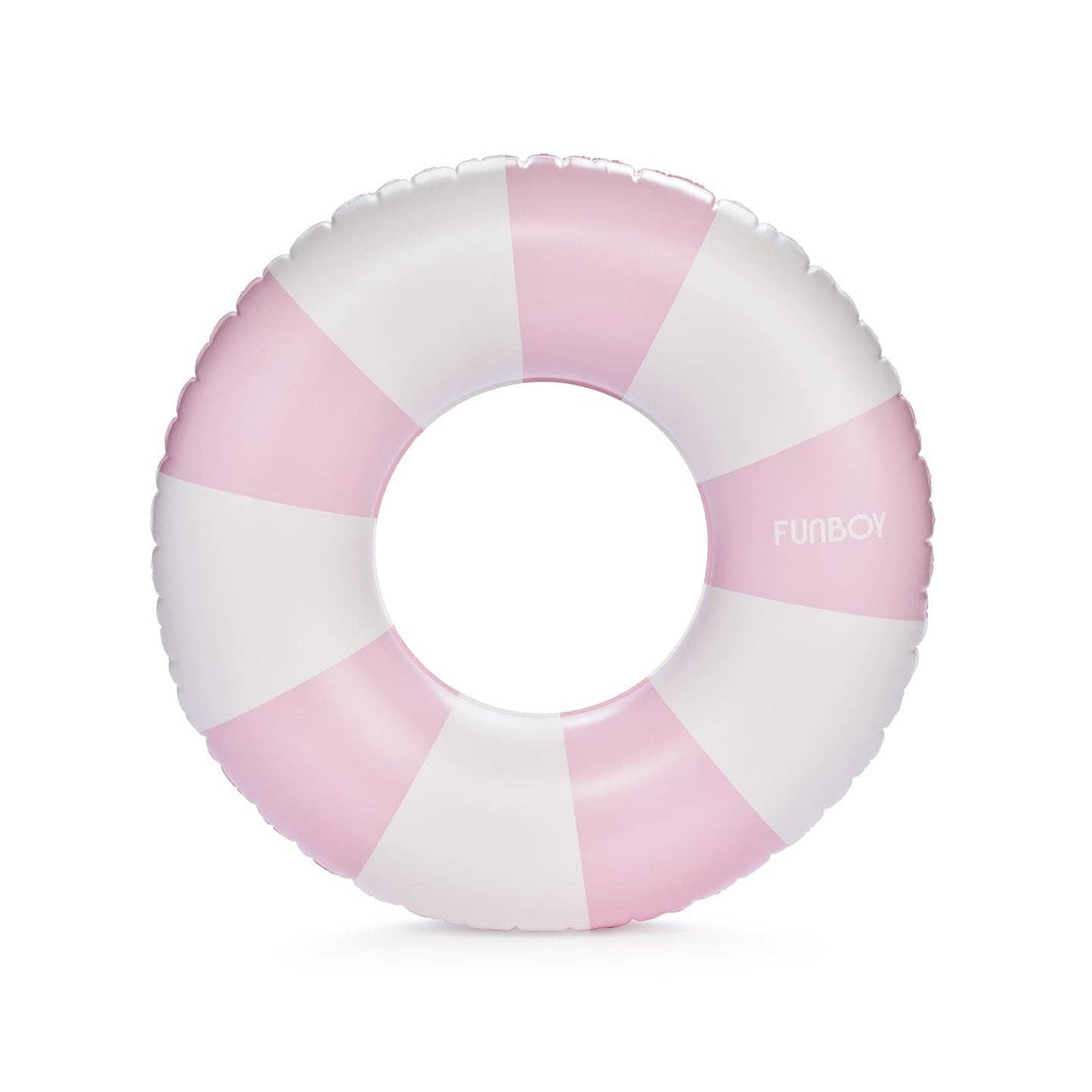 Kids Vintage Tube Float  - Pink, 34"
