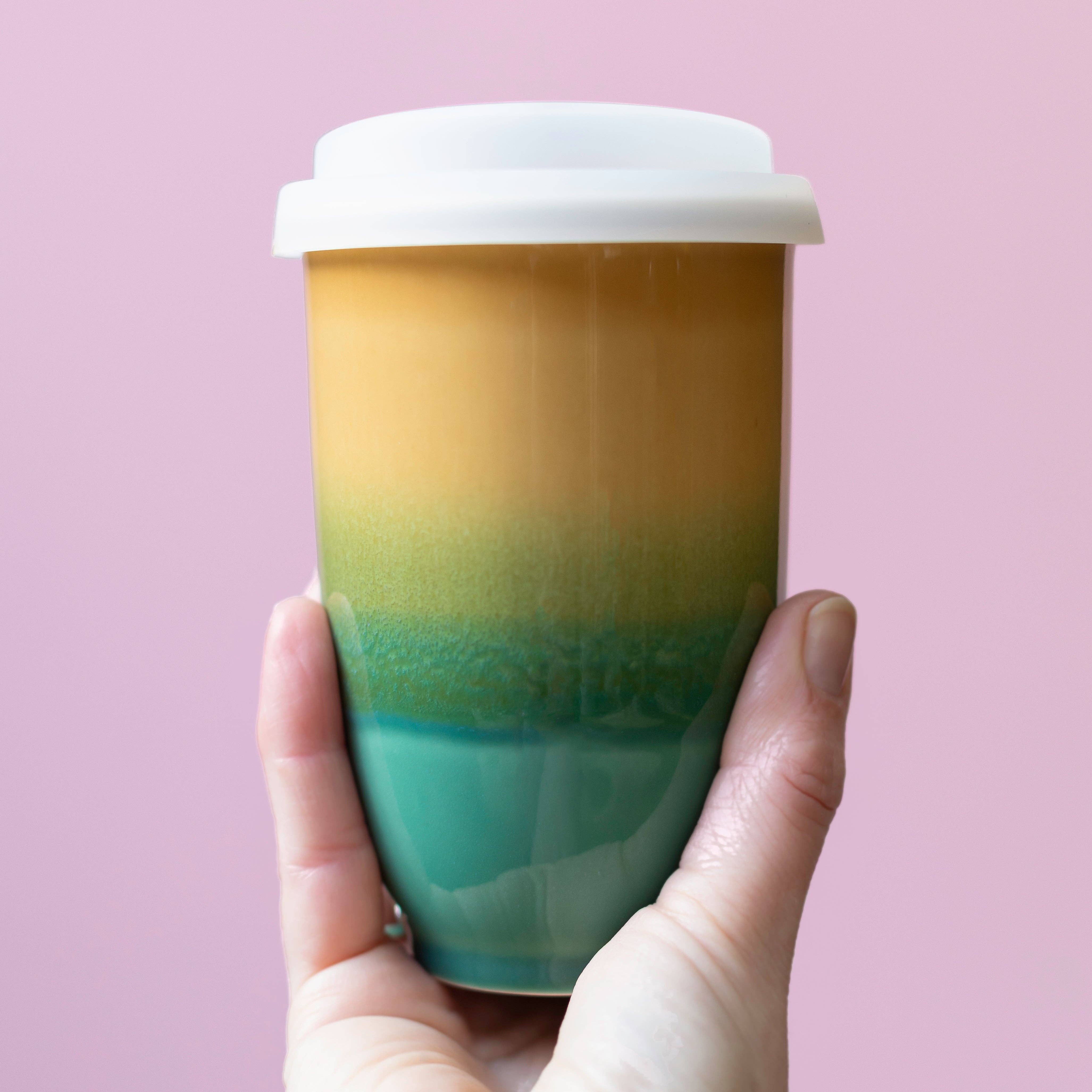Savannah Cup 12oz