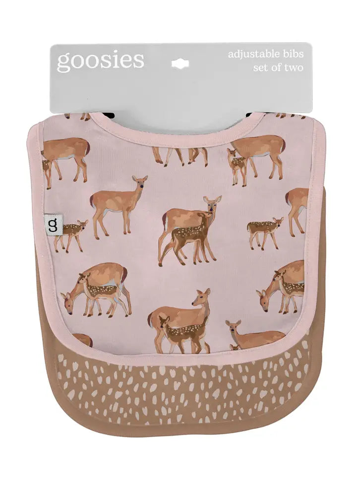 Goosies | Bib Sets