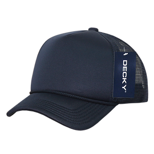 Kids & Youth Trucker Foam Hats